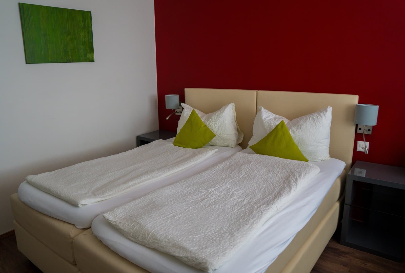 Doppelzimmer Comfort