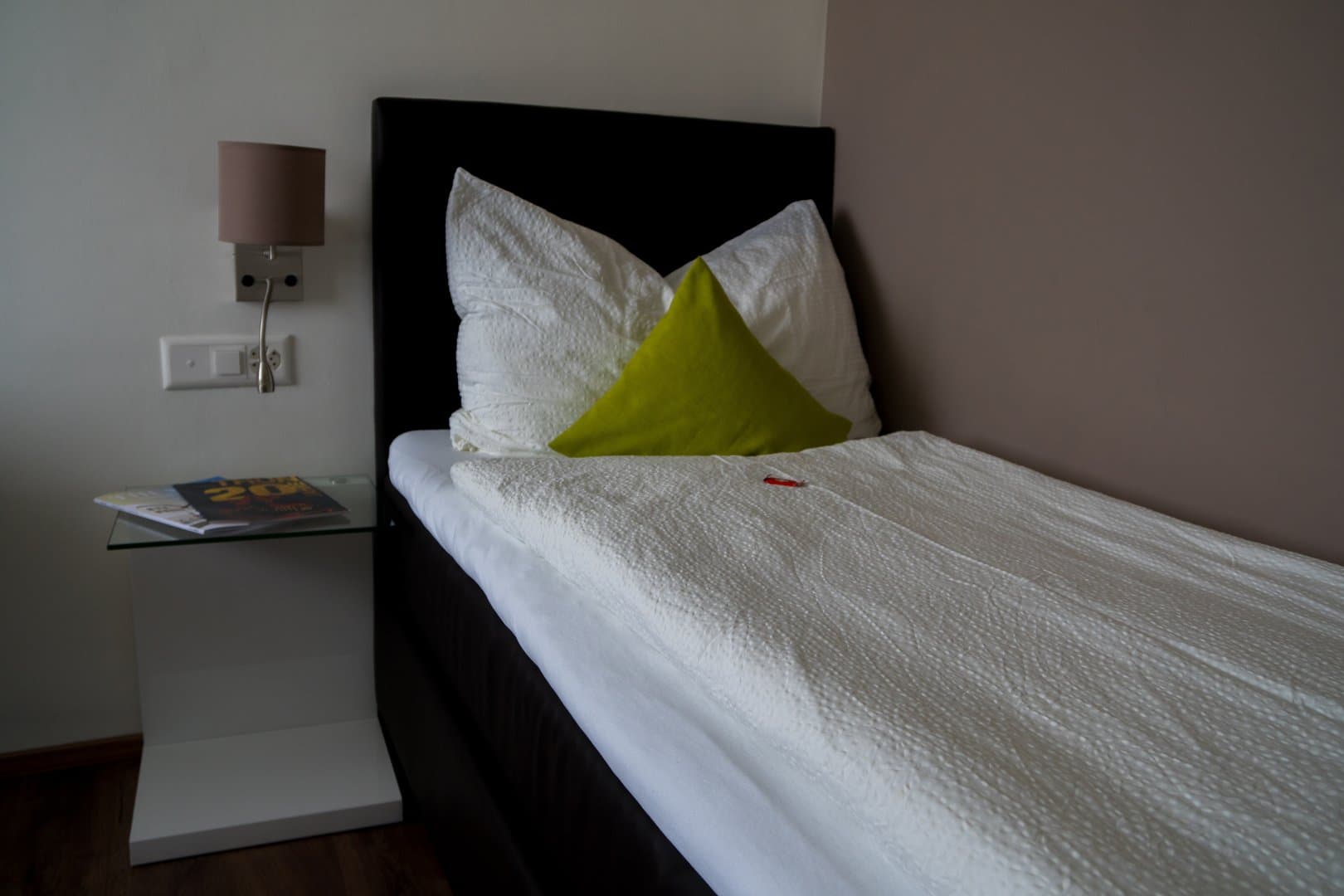 Business Einzelzimmer